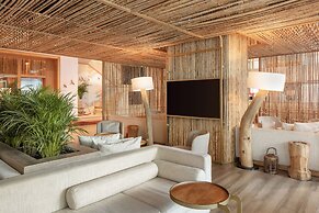 Santa Marta Marriott Resort Playa Dormida