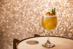 Santa Marta Marriott Resort Playa Dormida