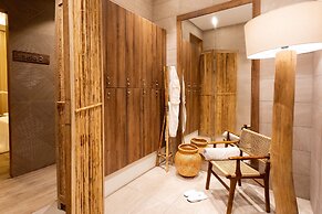 Santa Marta Marriott Resort Playa Dormida