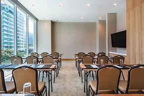 Santa Marta Marriott Resort Playa Dormida