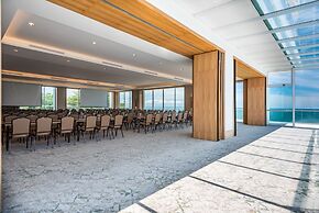 Santa Marta Marriott Resort Playa Dormida