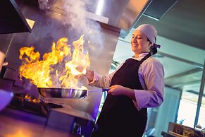 Santa Marta Marriott Resort Playa Dormida