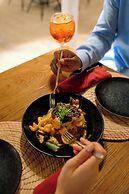 Santa Marta Marriott Resort Playa Dormida