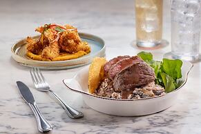 Santa Marta Marriott Resort Playa Dormida