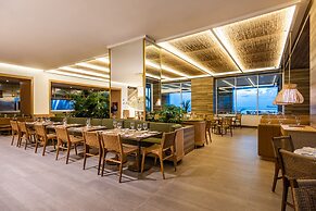 Santa Marta Marriott Resort Playa Dormida