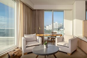 Santa Marta Marriott Resort Playa Dormida