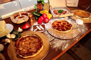 Santa Marta Marriott Resort Playa Dormida