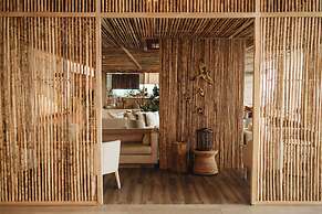 Santa Marta Marriott Resort Playa Dormida