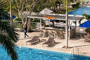 Santa Marta Marriott Resort Playa Dormida