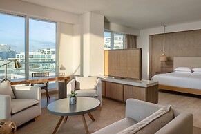 Santa Marta Marriott Resort Playa Dormida