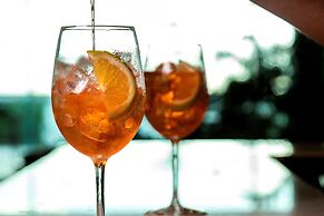 Santa Marta Marriott Resort Playa Dormida