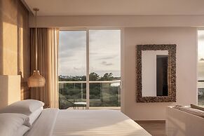 Santa Marta Marriott Resort Playa Dormida