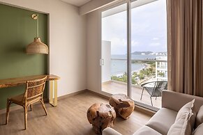 Santa Marta Marriott Resort Playa Dormida