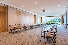 Santa Marta Marriott Resort Playa Dormida