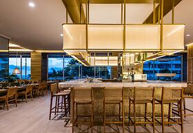 Santa Marta Marriott Resort Playa Dormida