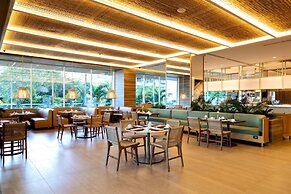 Santa Marta Marriott Resort Playa Dormida