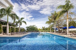 Santa Marta Marriott Resort Playa Dormida
