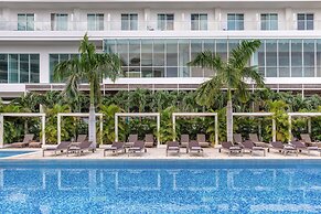 Santa Marta Marriott Resort Playa Dormida