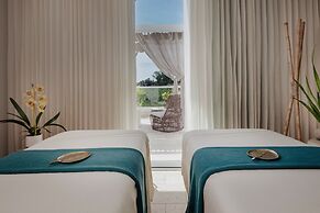 Santa Marta Marriott Resort Playa Dormida