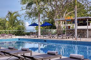 Santa Marta Marriott Resort Playa Dormida