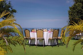 Santa Marta Marriott Resort Playa Dormida