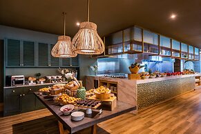 Santa Marta Marriott Resort Playa Dormida