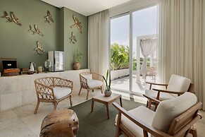 Santa Marta Marriott Resort Playa Dormida