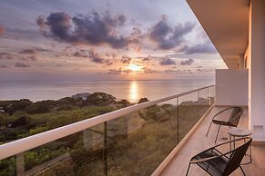 Santa Marta Marriott Resort Playa Dormida