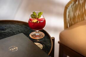 Santa Marta Marriott Resort Playa Dormida