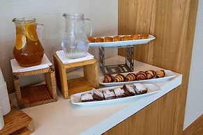 Santa Marta Marriott Resort Playa Dormida