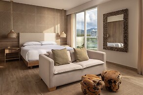 Santa Marta Marriott Resort Playa Dormida