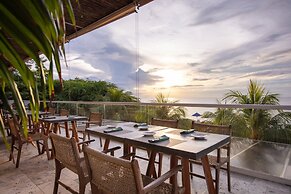 Santa Marta Marriott Resort Playa Dormida