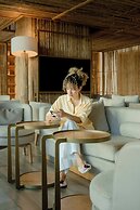 Santa Marta Marriott Resort Playa Dormida