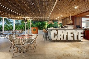 Santa Marta Marriott Resort Playa Dormida