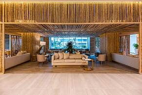 Santa Marta Marriott Resort Playa Dormida