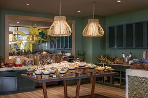 Santa Marta Marriott Resort Playa Dormida