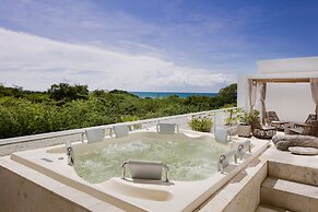 Santa Marta Marriott Resort Playa Dormida