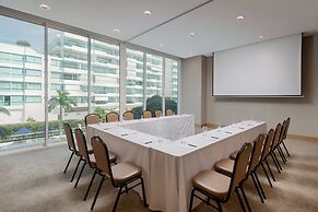 Santa Marta Marriott Resort Playa Dormida