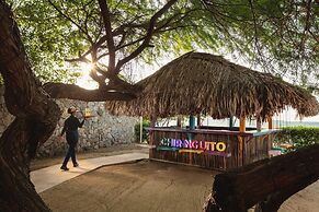 Santa Marta Marriott Resort Playa Dormida