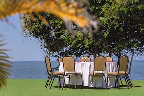 Santa Marta Marriott Resort Playa Dormida