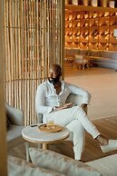 Santa Marta Marriott Resort Playa Dormida