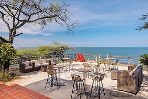 Santa Marta Marriott Resort Playa Dormida