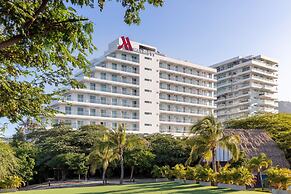 Santa Marta Marriott Resort Playa Dormida