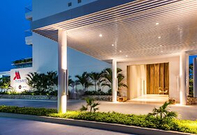 Santa Marta Marriott Resort Playa Dormida