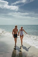 Santa Marta Marriott Resort Playa Dormida