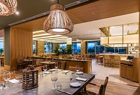 Santa Marta Marriott Resort Playa Dormida