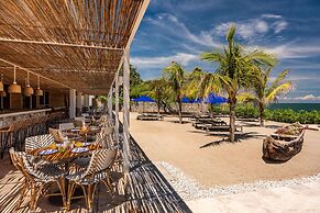 Santa Marta Marriott Resort Playa Dormida