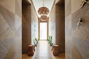 Santa Marta Marriott Resort Playa Dormida