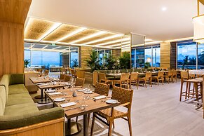 Santa Marta Marriott Resort Playa Dormida