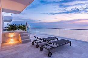 Santa Marta Marriott Resort Playa Dormida